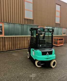 Mitsubishi FB20AN