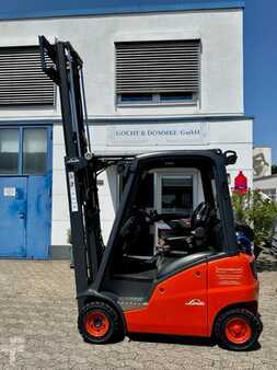 Linde H 16 T