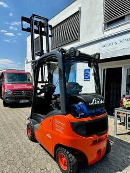 Linde H 16 T