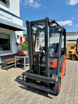 Linde H 16 T