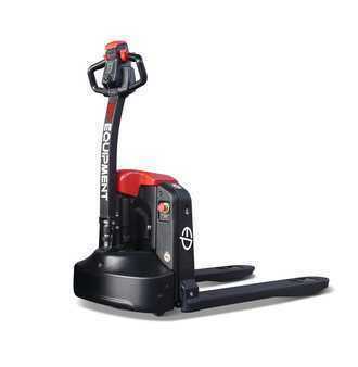 EP Equipment EPL 185