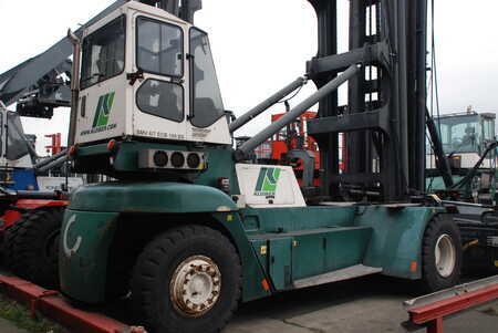 SMV Konecranes SMV 6/7 ECB 100 DS