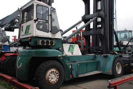 Konecranes SMV 6/7 ECB 100 DS