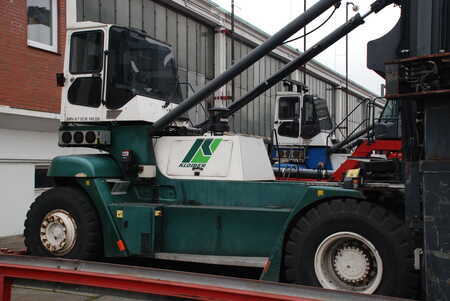 SMV Konecranes SMV 6/7 ECB 100 DS