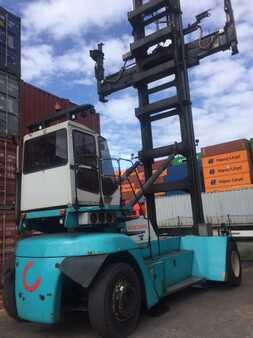 SMV Konecranes SMV 6/7 ECB 100 DS