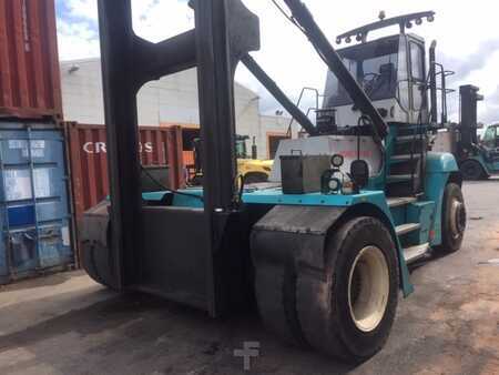 SMV Konecranes SMV 6/7 ECB 100 DS