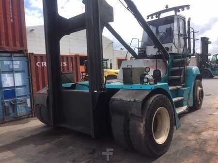 Konecranes SMV 6/7 ECB 100 DS