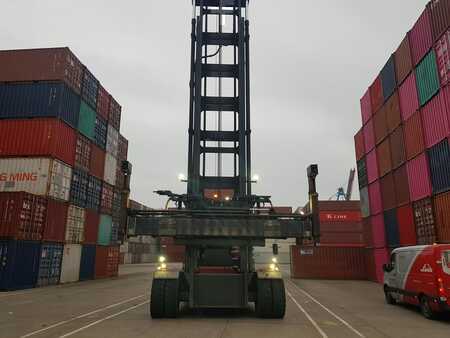 Konecranes SMV 6/7 ECC 90