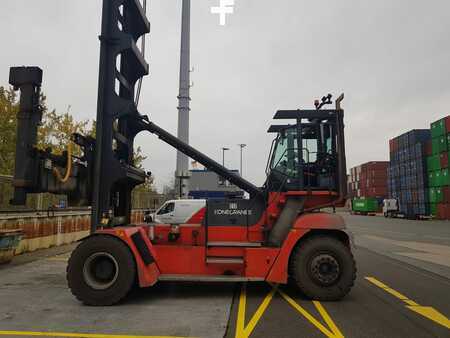 Konecranes SMV 6/7 ECC 90