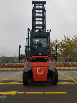 SMV Konecranes SMV 6/7 ECC 90