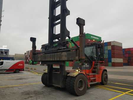 Konecranes SMV 6/7 ECC 90