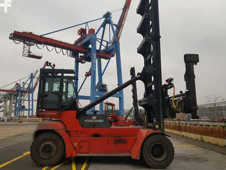 SMV Konecranes SMV 6/7 ECC 90