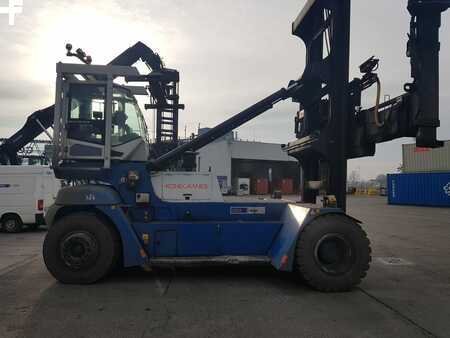 SMV Konecranes SMV 6/7 ECC 100 DS