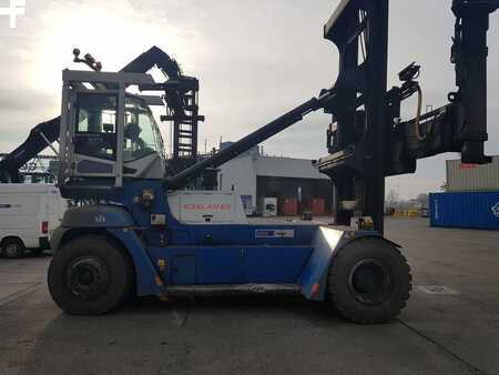 Konecranes SMV 6/7 ECC 100 DS