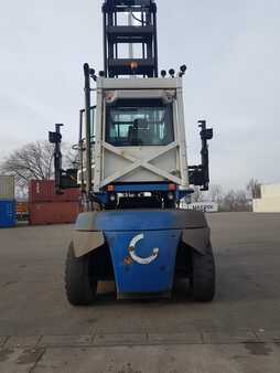 SMV Konecranes SMV 6/7 ECC 100 DS