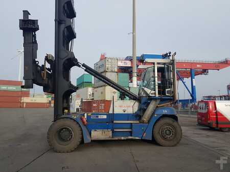 SMV Konecranes SMV 6/7 ECC 100 DS
