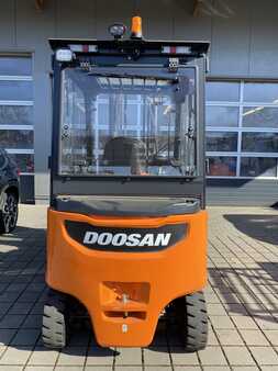 Doosan B30X-7