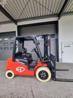 EP Equipment EFL 303