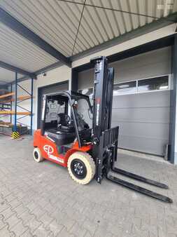 EP Equipment EFL 353