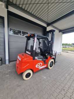 EP Equipment EFL 353