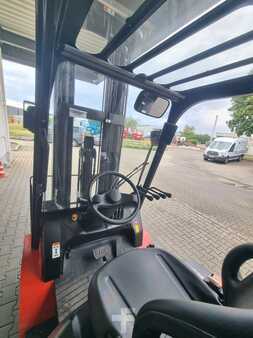 EP Equipment EFL 353