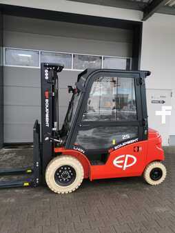 EP Equipment EFL 253