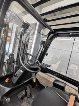 EP Equipment EFL 253