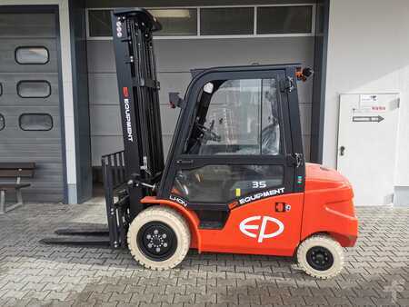 EP Equipment EFL 353