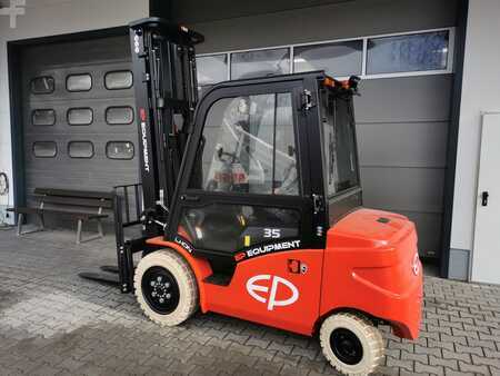 EP Equipment EFL 353