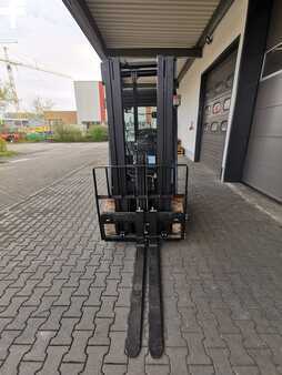 EP Equipment EFL181