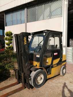 Yale GDP25VX E1970