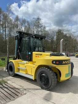 Hyster H16XD-6