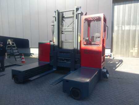 Votex-Bison Allround 7504 (5150012)