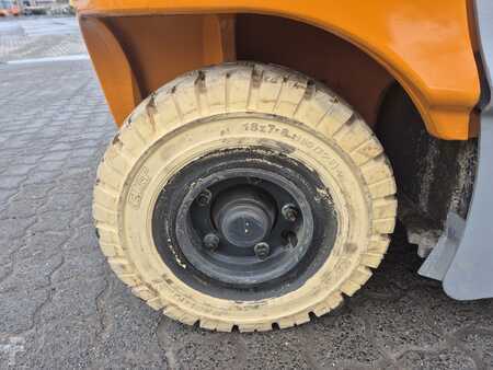 Still RX60-25