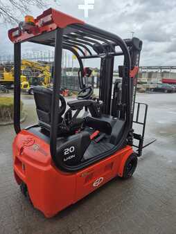EP Equipment TDL201
