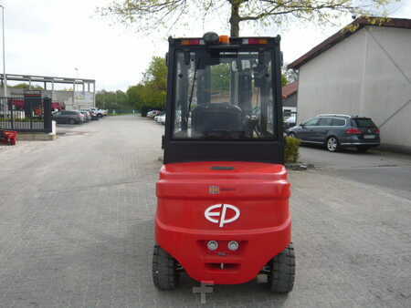 EP Equipment EFL 303S