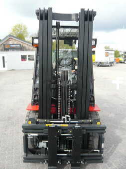 EP Equipment EFL 303S