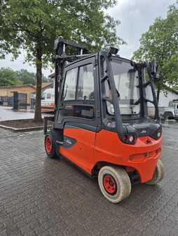 Linde E40HL-01/600