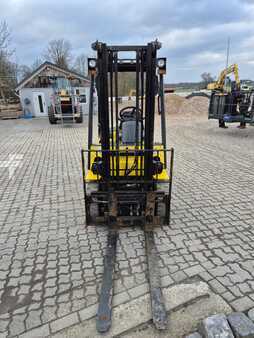 Hyundai 20DA-7E