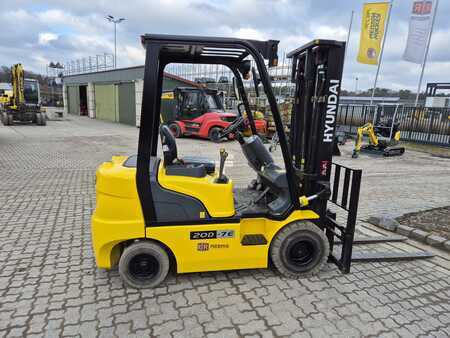 Hyundai 20DA-7E