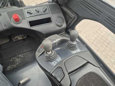 Linde E50 HL  01/600