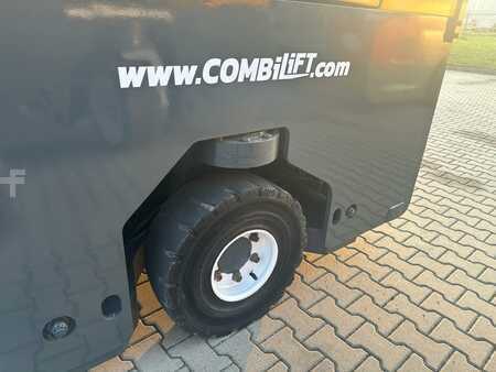 Combilift  C4000 // LPG //5450 mm