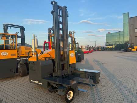 Combilift  C4000 // LPG //5450 mm