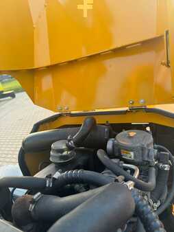 Combilift  C4000 // LPG //5450 mm
