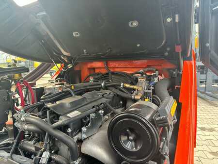 Doosan  G15S -5// TRIPLEX// 2016 year