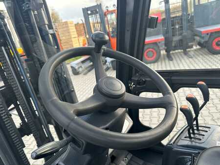 Doosan  G15S -5// TRIPLEX// 2016 year
