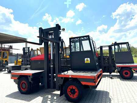 Linde S50  // Diesel // Very good condition