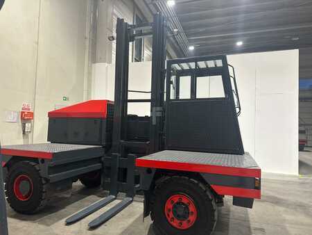 Linde S50  // Diesel // Very good condition