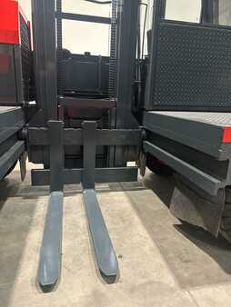 Linde S50  // Diesel // Very good condition