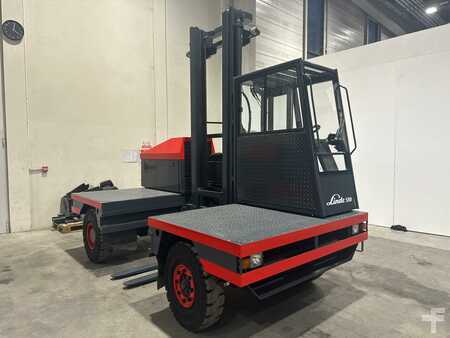 Linde S50  // Diesel // Very good condition